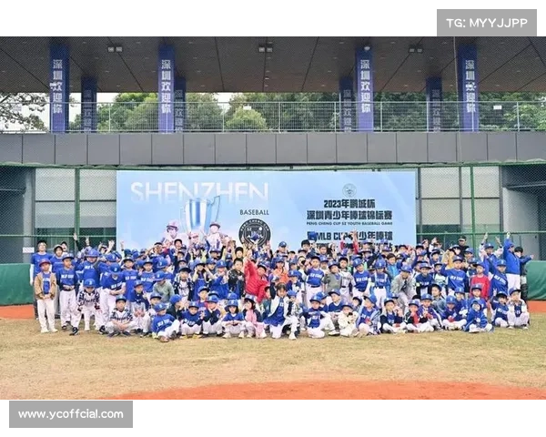 MLB CUP全明星赛郭建焜荣膺MVP 深圳蒲公英队包揽最佳阵容三席 MLB CUP全明星赛郭建焜荣膺MVP 深圳蒲公英队包揽最佳阵容三席
