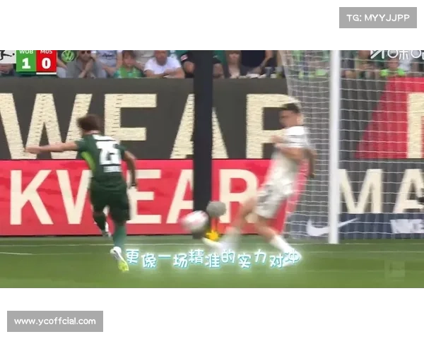 斯卡利单刀击中立柱，门兴错失良机对战圣保利