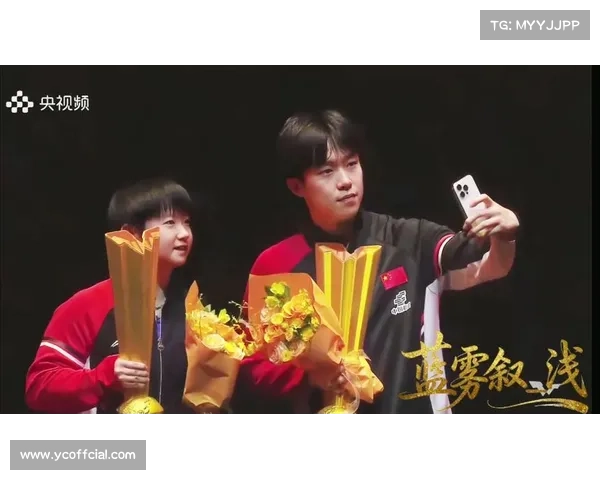 2025年WTT香港总决赛签表出炉，孙颖莎王楚钦混双东道主外卡出战