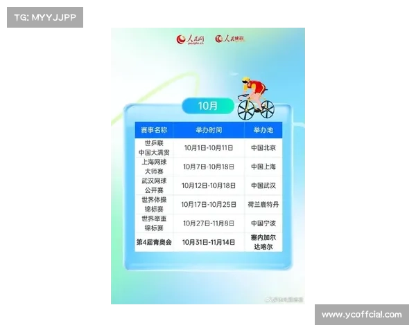 2026年国内举重比赛年历公布，涵盖多项赛事